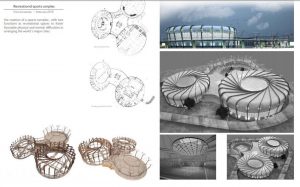 انجام پروژه های معماری 6 300x187 - انجام پروژه های معماری